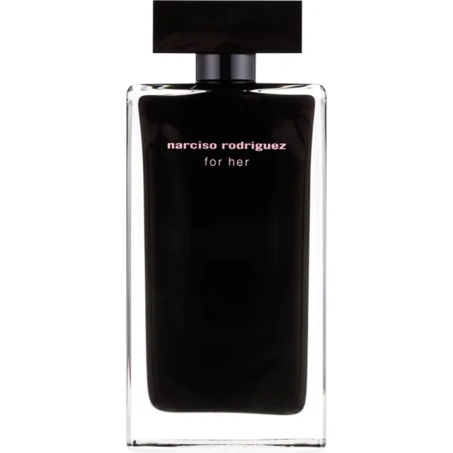 narciso rodriguez for her toaletní voda pro ženy 150 ml