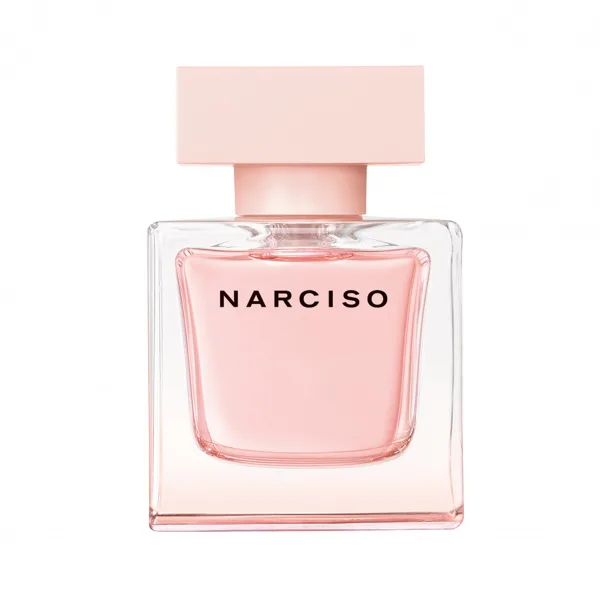 Narciso Rodriguez Narciso Cristal parfémová voda 50 ml