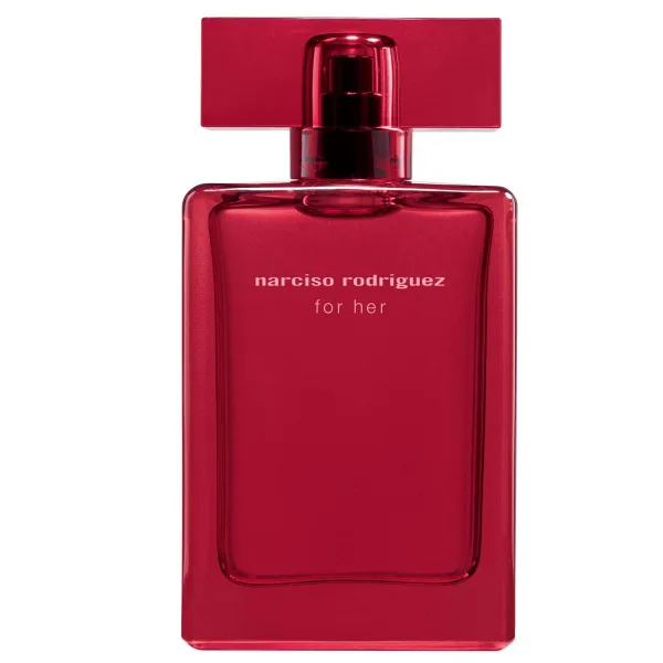 Narciso Rodriguez NARCISO FOR HER INTENSE parfémová voda 50 ml