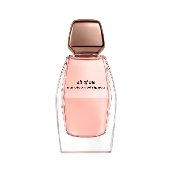 Narciso Rodriguez Narciso Rodriguez All of Me parfémová voda 90 ml
