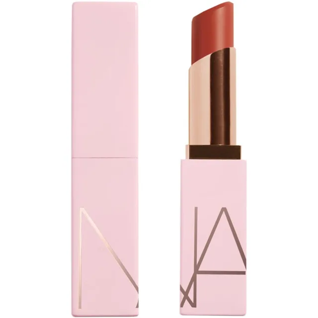 NARS Afterglow Lip Balm New Formula hydratační balzám na rty odstín ARAGÓN 3 g