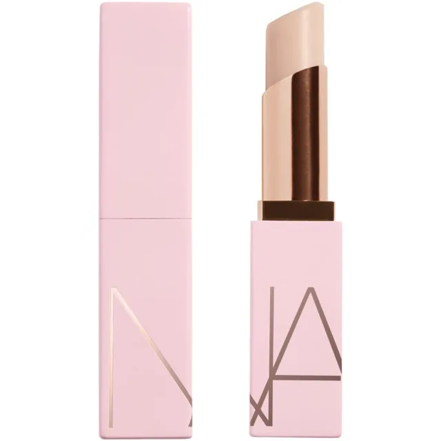 NARS Afterglow Lip Balm New Formula hydratační balzám na rty odstín TRIPLE X 3 g