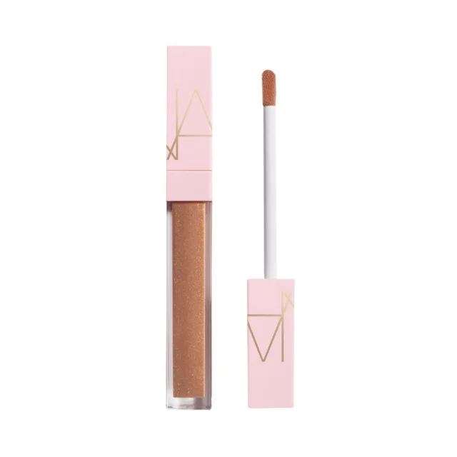 NARS Afterglow Lip Shine lesk na rty odstín ABBEY ROAD 5.5 ml