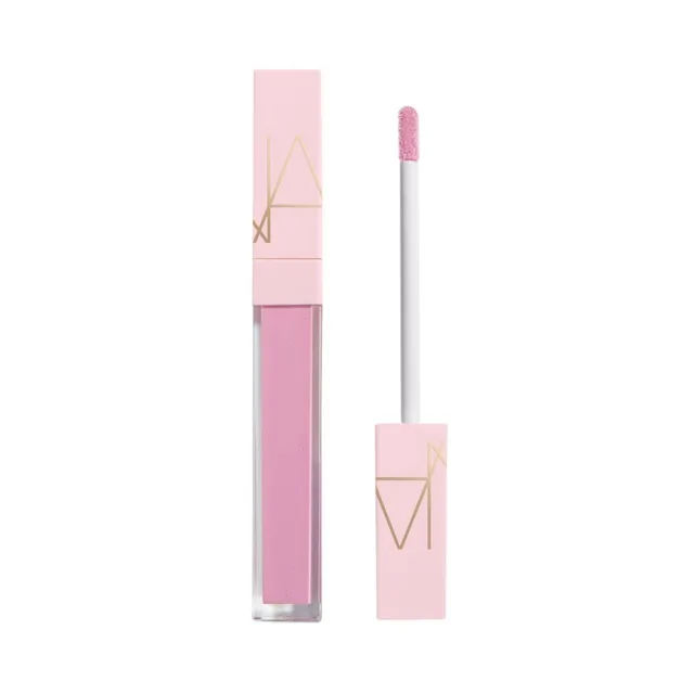 NARS Afterglow Lip Shine lesk na rty odstín WISHING STAR 5.5 ml