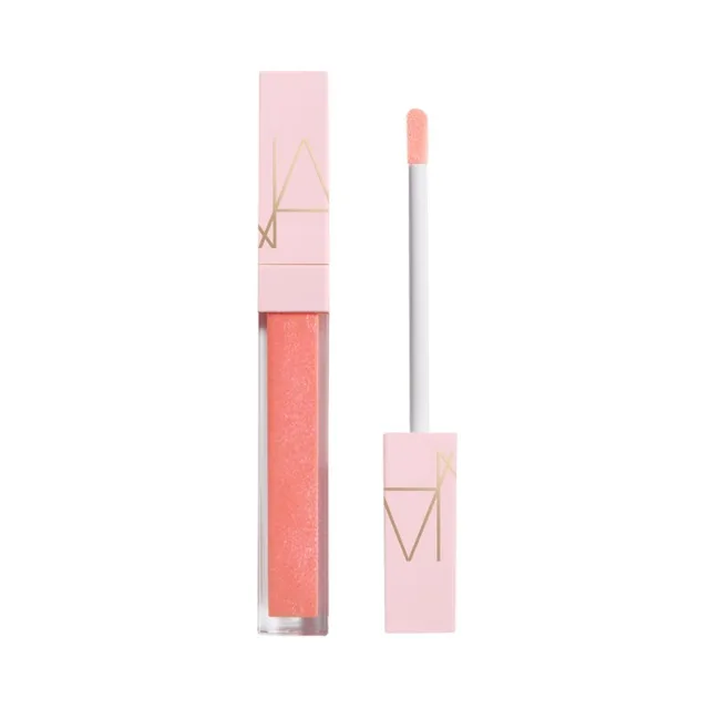 NARS Afterglow Lip Shine lesk na rty odstín WONDERWALL 5.5 ml