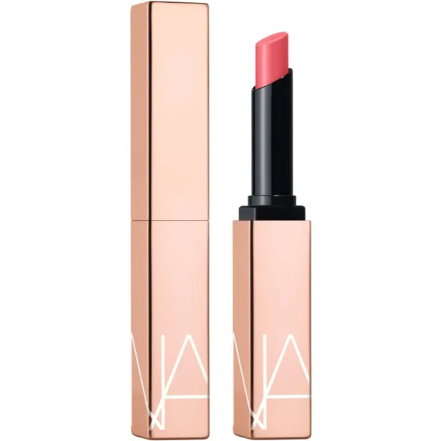 NARS Afterglow Sensual Shine Lipstick hydratační lesklá rtěnka odstín ON EDGE 1.5 g
