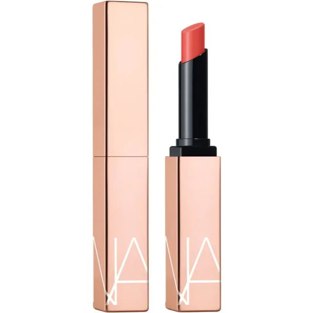 NARS Afterglow Sensual Shine Lipstick hydratační lesklá rtěnka odstín TRUTH DARE 1.5 g