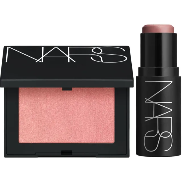 NARS Blush Duo sada