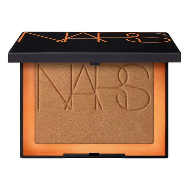 NARS Bronzující pudr (Bronzing Powder) 11 g Laguna 03