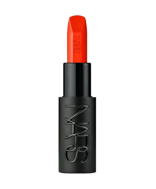 NARS Dlouhotrvající rtěnka (Explicit Lipstick) 3,8 g 851 Exhibition