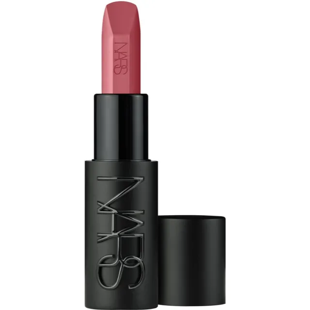 NARS Explicit Lipstick saténová rtěnka odstín DEVIOUS 3.8 g