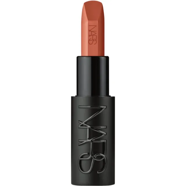 NARS Explicit Lipstick saténová rtěnka odstín MOROCCO 3.8 g