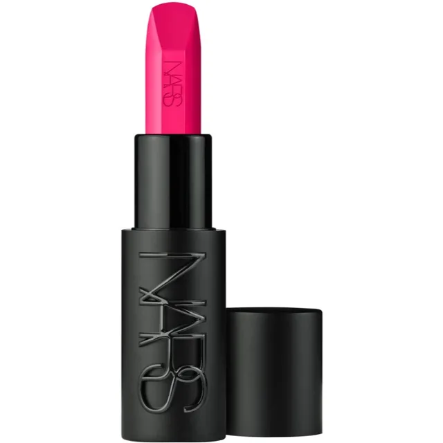 NARS Explicit Lipstick saténová rtěnka odstín PROVOCATEUR 3.8 g