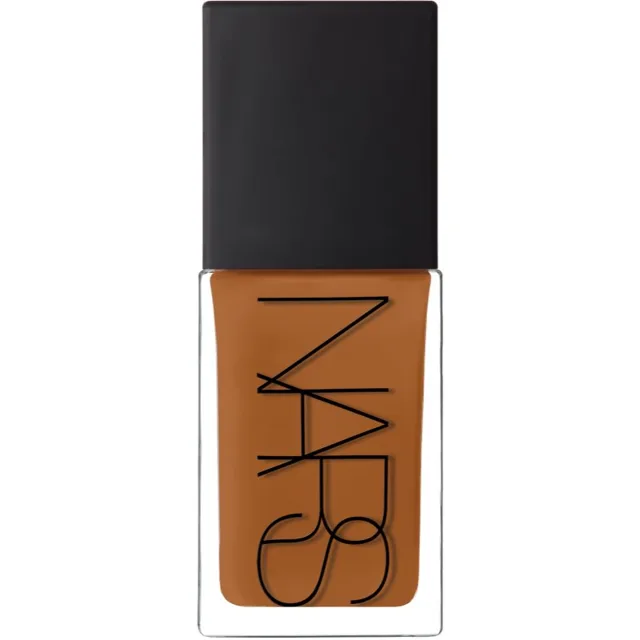 NARS Light Reflecting™ Foundation rozjasňující make-up pro přirozený vzhled odstín ALEXANDRIA 30 ml