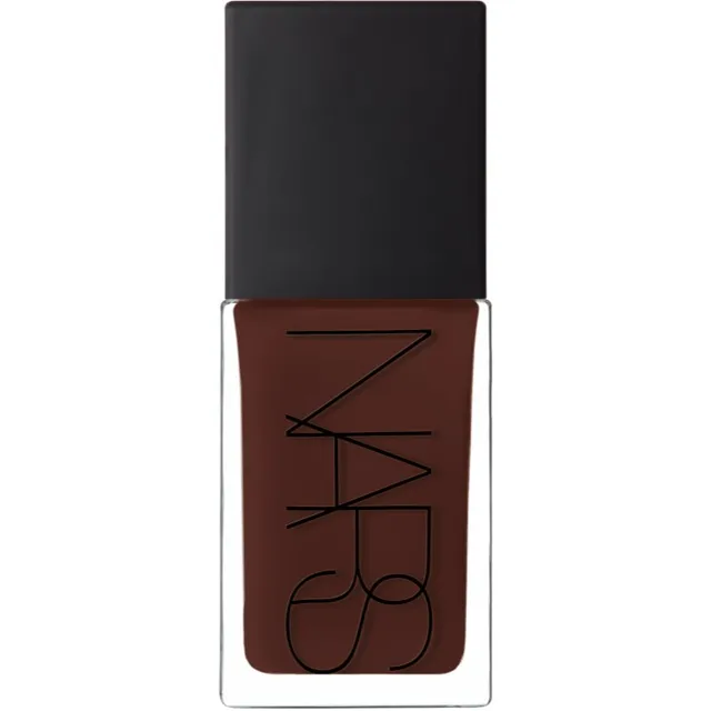 NARS Light Reflecting™ Foundation rozjasňující make-up pro přirozený vzhled odstín AMBATO 30 ml