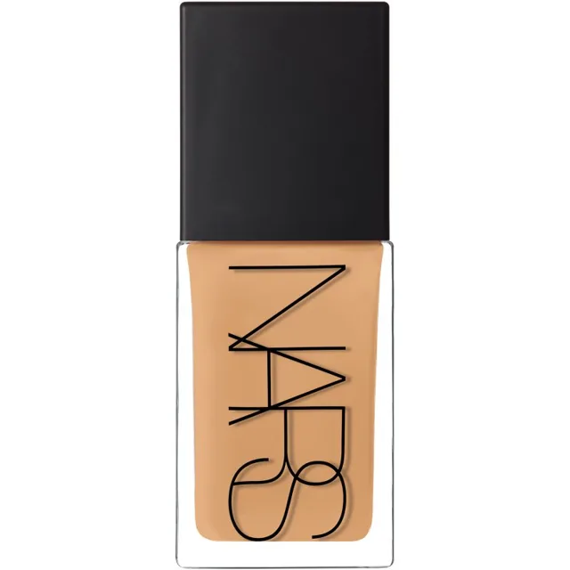 NARS Light Reflecting™ Foundation rozjasňující make-up pro přirozený vzhled odstín ARUBA 30 ml