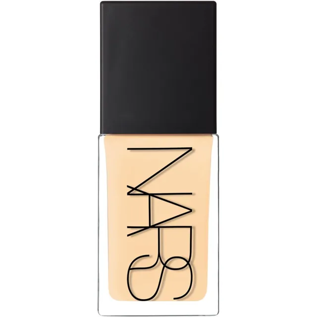 NARS Light Reflecting™ Foundation rozjasňující make-up pro přirozený vzhled odstín DEAUVILLE 30 ml