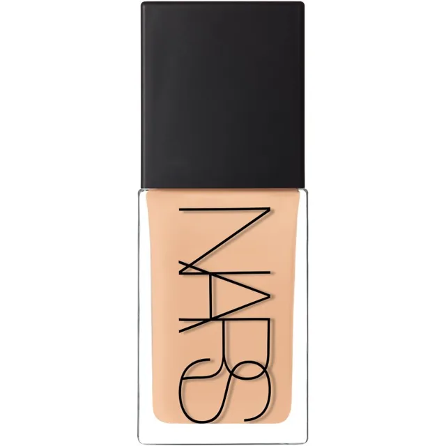 NARS Light Reflecting™ Foundation rozjasňující make-up pro přirozený vzhled odstín PATAGONIA 30 ml