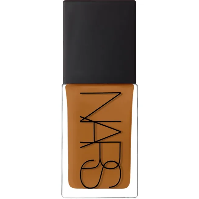 NARS Light Reflecting™ Foundation rozjasňující make-up pro přirozený vzhled odstín PERTH 30 ml