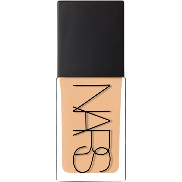 NARS Light Reflecting™ Foundation rozjasňující make-up pro přirozený vzhled odstín PUNJAB 30 ml
