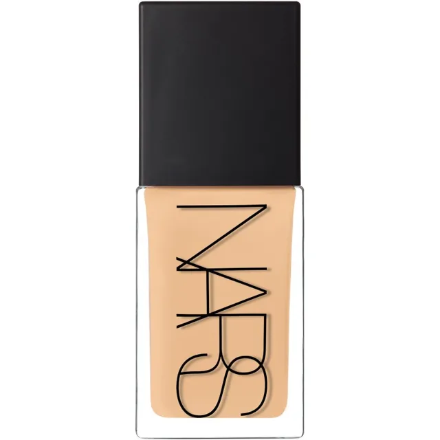 NARS Light Reflecting™ Foundation rozjasňující make-up pro přirozený vzhled odstín SANTA FE 30 ml
