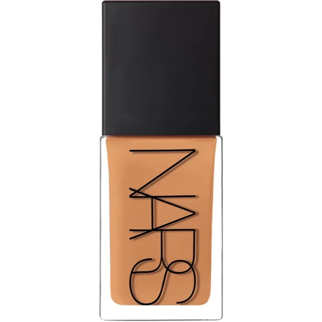 NARS Light Reflecting™ Foundation rozjasňující make-up pro přirozený vzhled odstín SEVILLE 30 ml