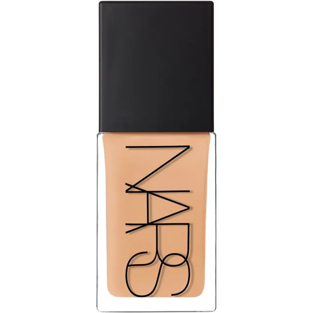 NARS Light Reflecting™ Foundation rozjasňující make-up pro přirozený vzhled odstín VALENCIA 30 ml