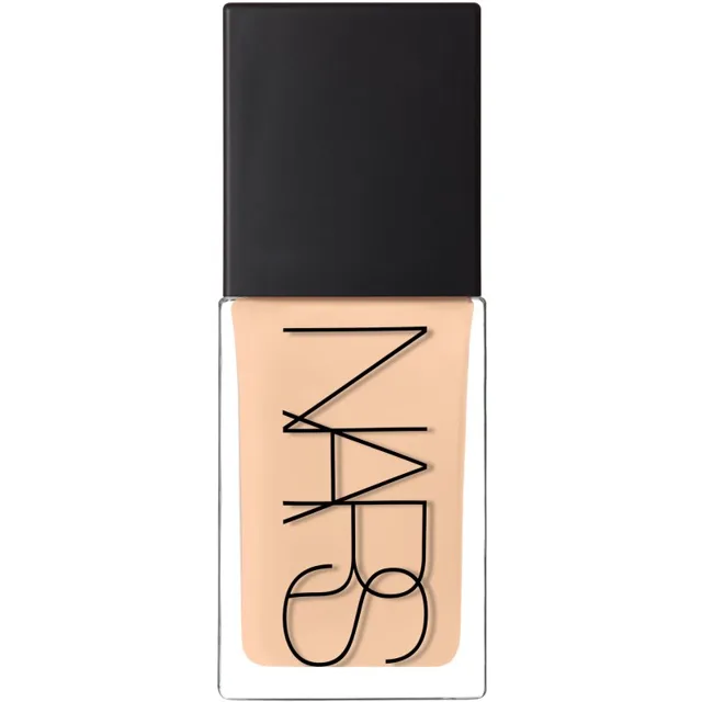 NARS Light Reflecting™ Foundation rozjasňující make-up pro přirozený vzhled odstín VALLAURIS 30 ml