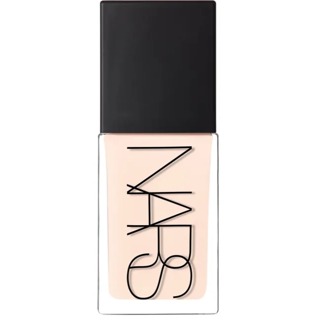 NARS Light Reflecting™ Foundation rozjasňující make-up pro přirozený vzhled odstín YULONG 30 ml
