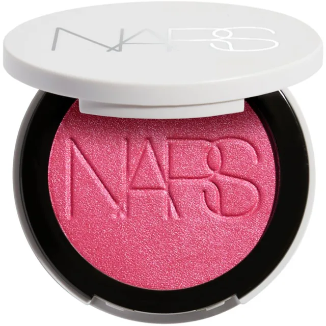 NARS Light Reflecting™ Luminizig Blush rozjasňující tvářenka odstín INFERNO 5.5 g