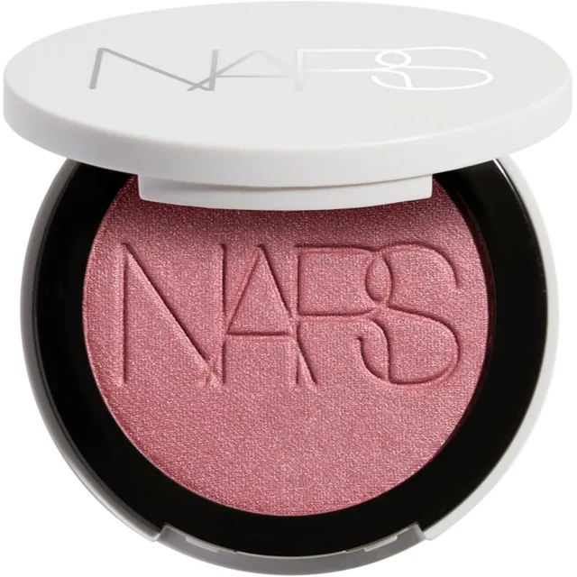 NARS Light Reflecting™ Luminizig Blush rozjasňující tvářenka odstín LOVE DEEP 5.5 g