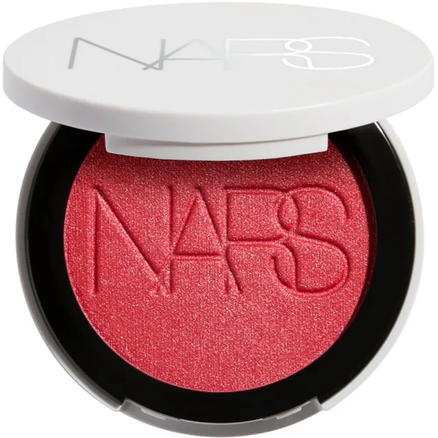 NARS Light Reflecting™ Luminizig Blush rozjasňující tvářenka odstín SELF CONTROL 5.5 g