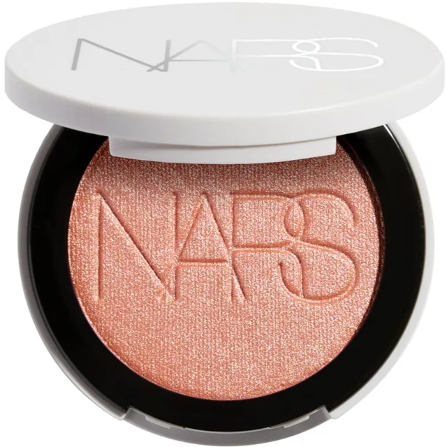 NARS Light Reflecting™ Luminizig Blush rozjasňující tvářenka odstín TRUE FAITH 5.5 g