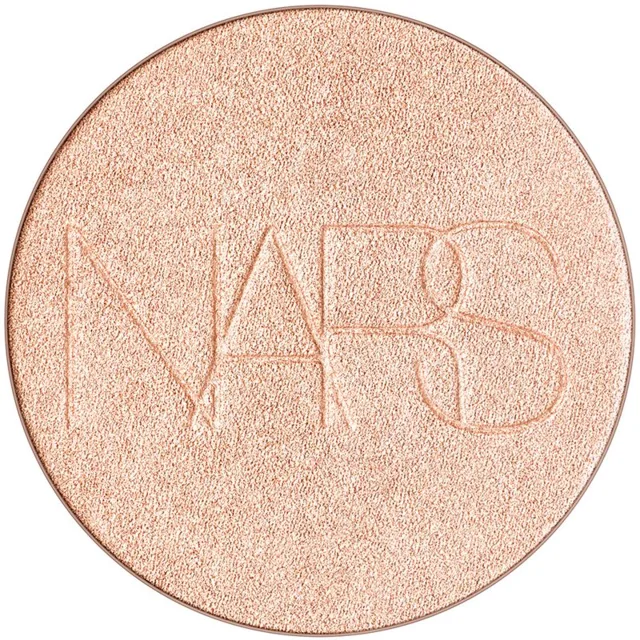 NARS Light Reflecting™ Powder Luminizer rozjasňovač – náhradní náplň odstín ELECTRA 6 g