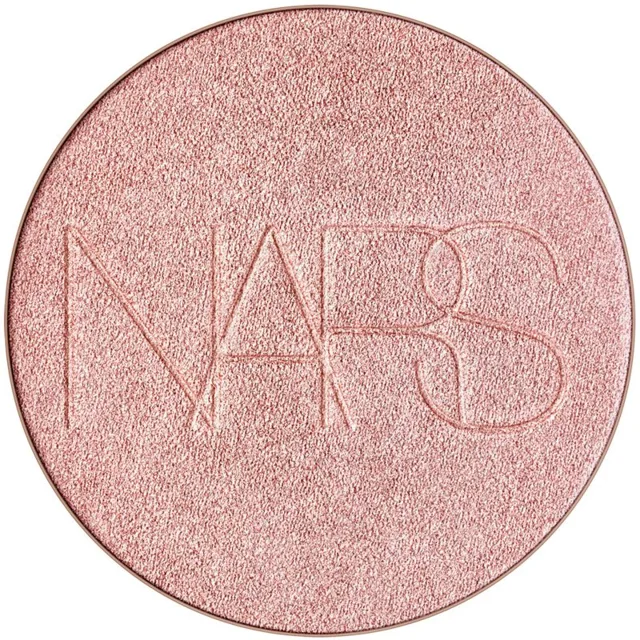 NARS Light Reflecting™ Powder Luminizer rozjasňovač – náhradní náplň odstín HEAVENLY 6 g