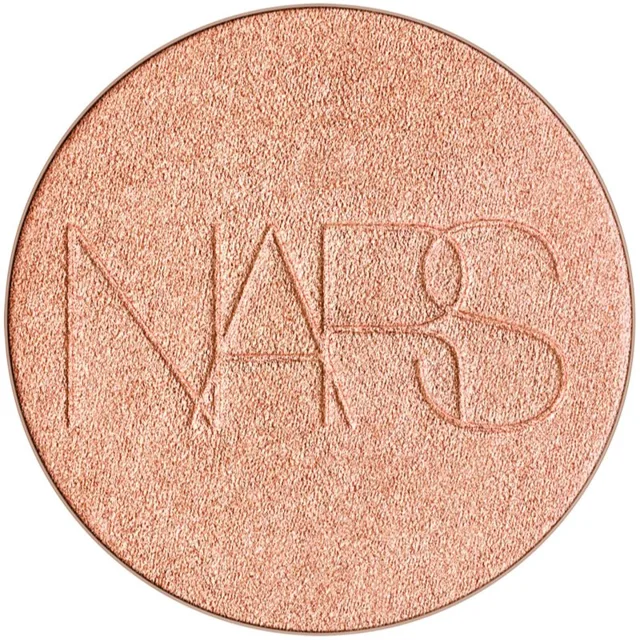 NARS Light Reflecting™ Powder Luminizer rozjasňovač – náhradní náplň odstín OPHELIA 6 g