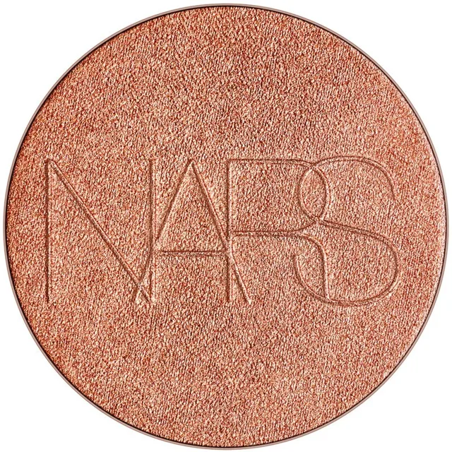 NARS Light Reflecting™ Powder Luminizer rozjasňovač – náhradní náplň odstín TOTAL ECLIPSE 6 g