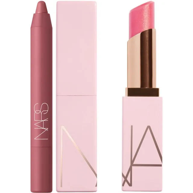 NARS Lip Duo sada