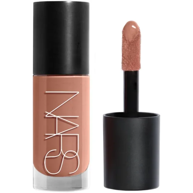 NARS Liquid Blush tekutá tvářenka odstín DOUBLE DARE 8.5 ml