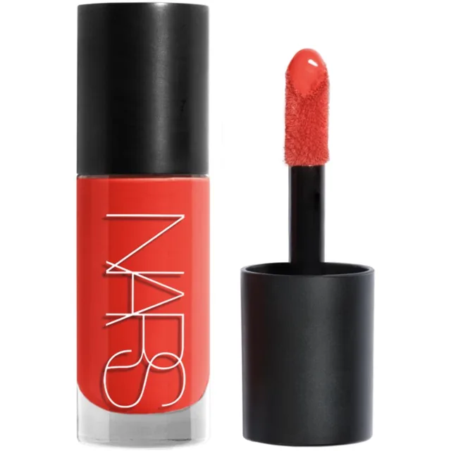 NARS Liquid Blush tekutá tvářenka odstín EXHIBIT A 8.5 ml