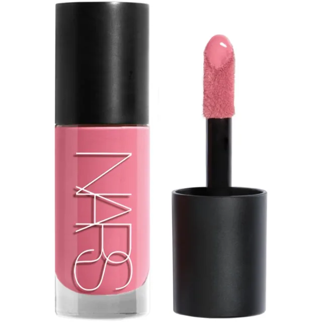 NARS Liquid Blush tekutá tvářenka odstín FAST RIDE 8.5 ml