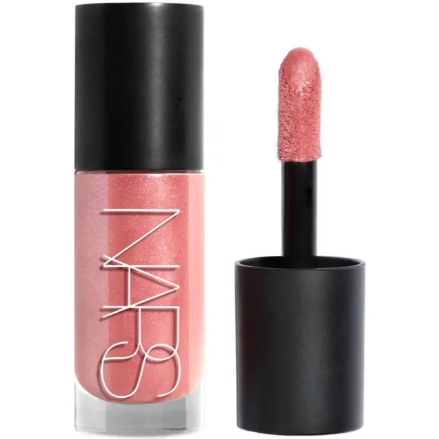 NARS Liquid Blush tekutá tvářenka odstín ORGASM 8.5 ml