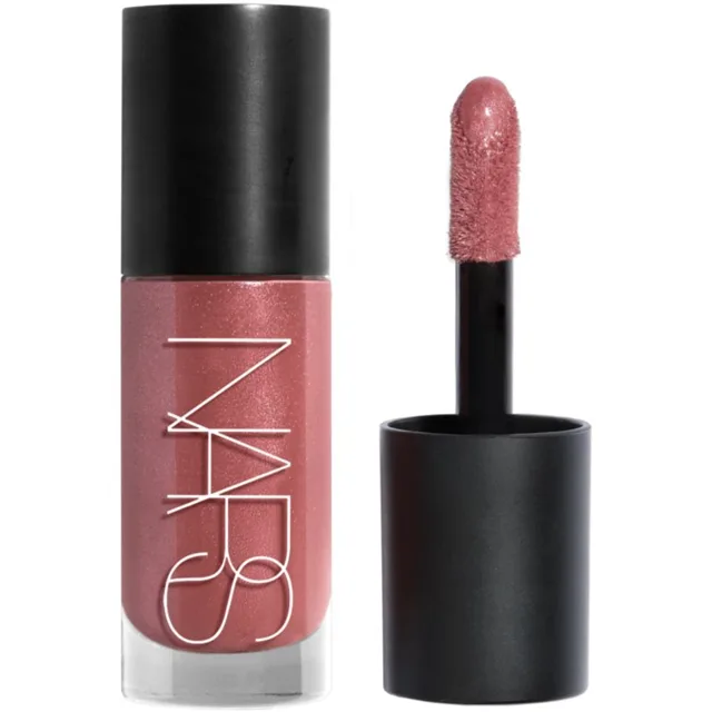 NARS Liquid Blush tekutá tvářenka odstín ORGASM CRUSH 8.5 ml