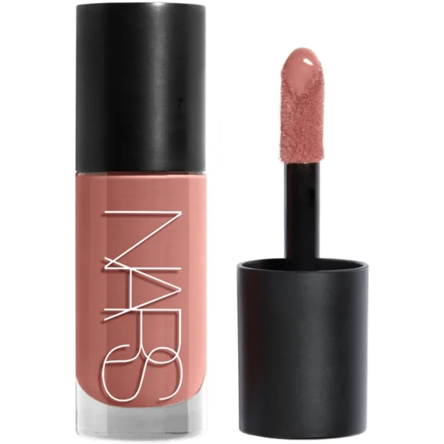 NARS Liquid Blush tekutá tvářenka odstín QUÉ CALOR 8.5 ml