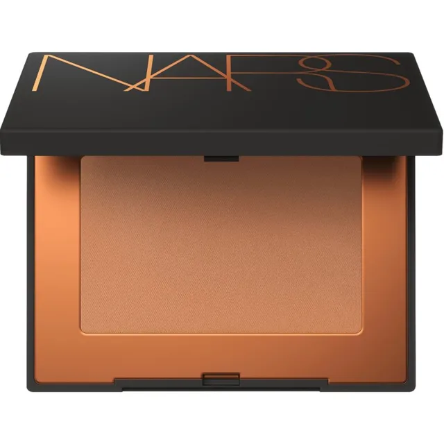 NARS Mini Laguna Bronzing Powder bronzující a konturovací pudr mini odstín LAGUNA 01 3.5 g
