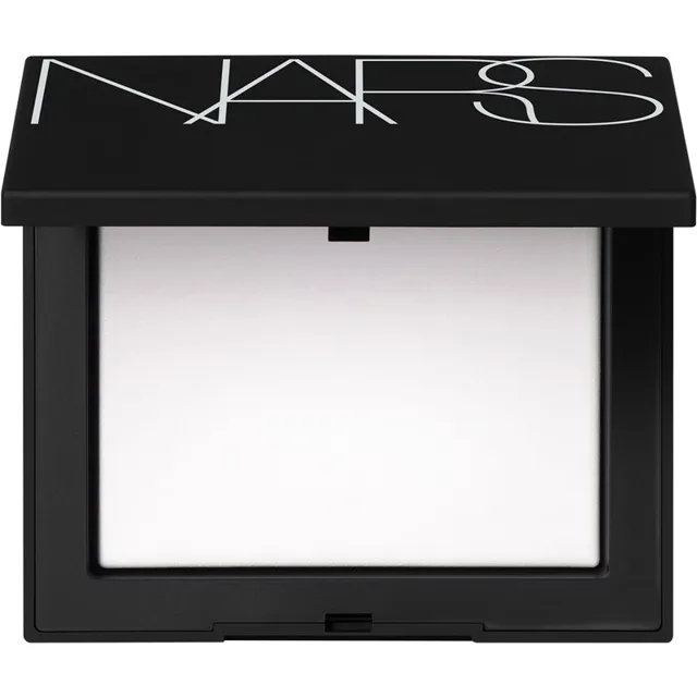 NARS MINI Light Reflecting SETTING POWDER - PRESSE fixační pudr mini odstín CRYSTAL 3 g