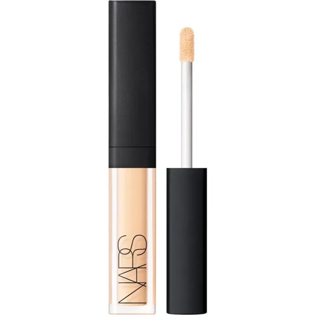 NARS Mini Radiant Creamy Concealer krémový korektor (rozjasňující) odstín CAFE AU LAIT 1.4 ml