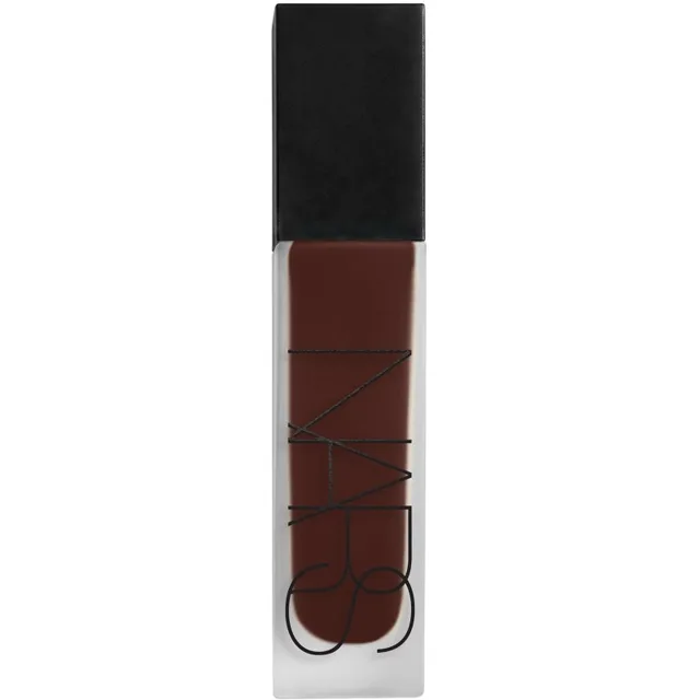 NARS Natural Matte Longwear Foundation dlouhotrvající make-up s matným efektem odstín AMBATO 30 ml
