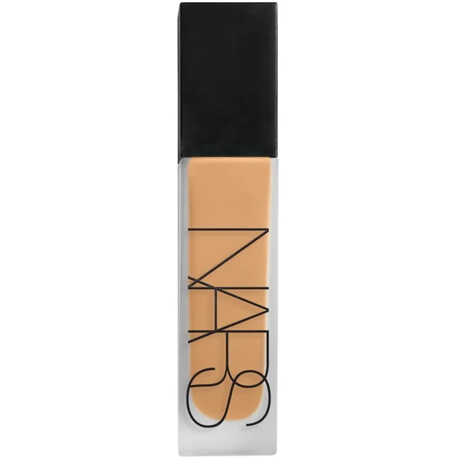 NARS Natural Matte Longwear Foundation dlouhotrvající make-up s matným efektem odstín ARUBA 30 ml
