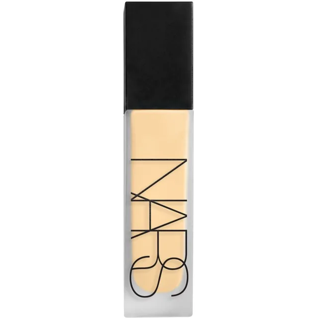 NARS Natural Matte Longwear Foundation dlouhotrvající make-up s matným efektem odstín BRUGES 30 ml